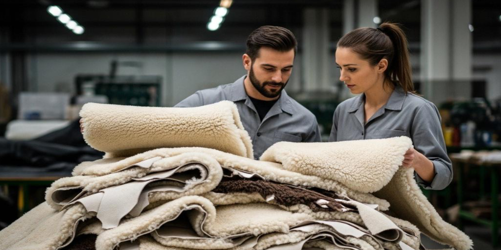 Lightweight Leather Jackets for Australian Weather