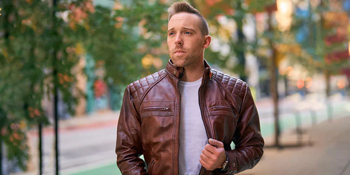 History of the G-2 Leather Flight Jacket