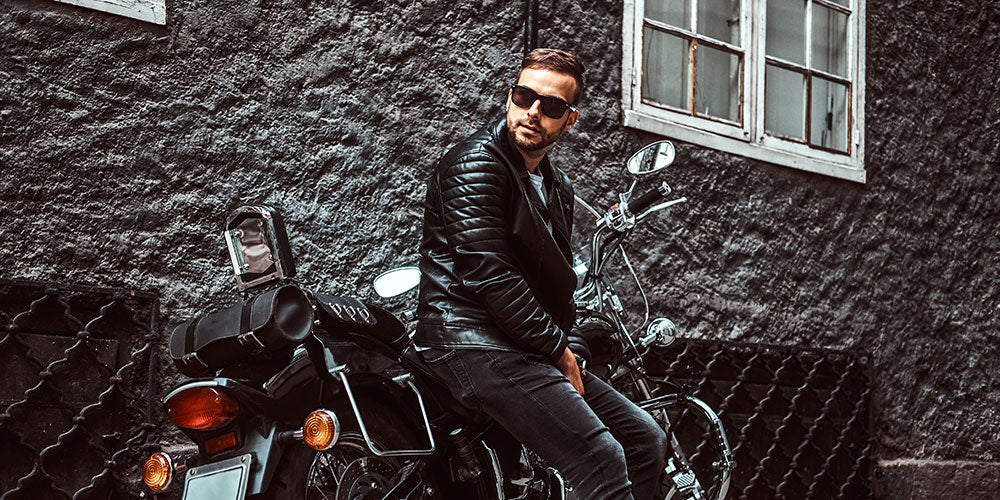 Top 10 Men's Leather Jacket Brands In The USA