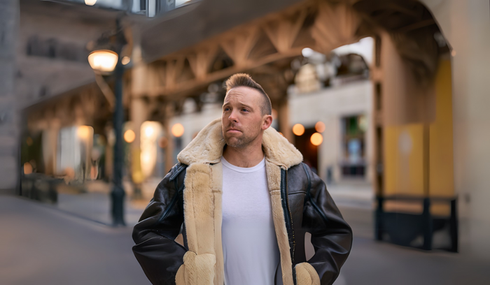 Leather Jacket Trends for Men in the UK (2026 Guide)