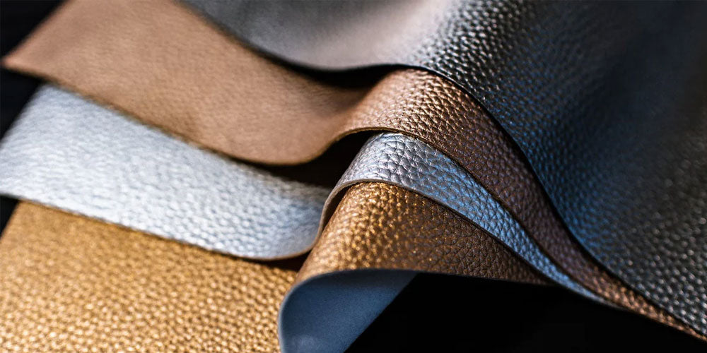 What is Faux Leather?