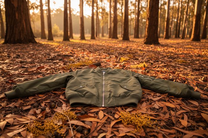 Bomber Jackets for Autumn: Which One to Buy for Australian Weather